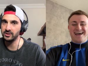 Supporting image for story: In Leigh Pomlett we trust! Liam Keen gives his latest Walsall update - WATCH 