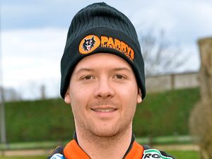 Supporting image for story: Kyle Howarth wants title with Wolverhampton Wolves