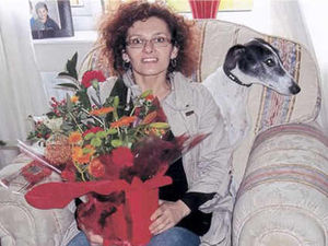 Supporting image for story: 'Devoted mother' tribute by victim's family