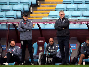 Supporting image for story: Dean Smith on 'crazy situation' as Aston Villa lose bizarre match 