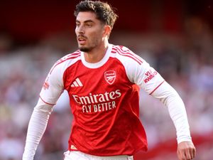 Supporting image for story: Fit-again Kai Havertz is ‘one more asset’ for Arsenal – Mikel Merino
