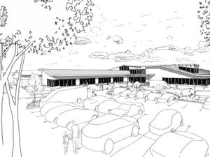 Supporting image for story: New Shrewsbury pool plans spell ‘death knell’ for Quarry - councillors