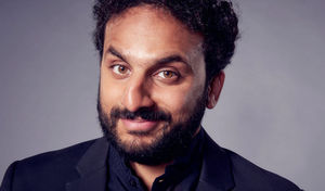 Nish Kumar