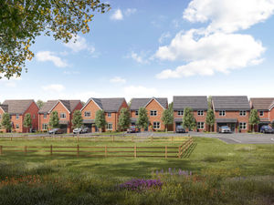 Supporting image for story: Green light for new homes near Wem
