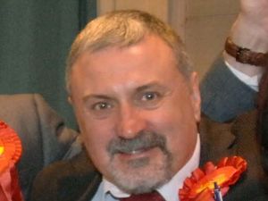 Supporting image for story: Tributes paid to 'gentleman' Sandwell councillor after death aged 58