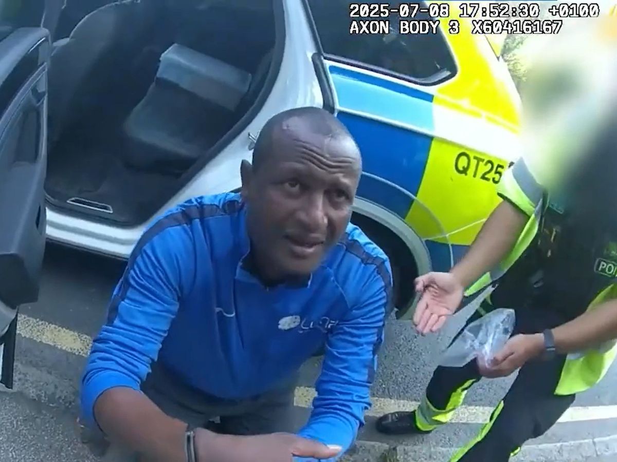 Asylum seeker hotel resident jailed for 12 months for sexual assault of girl, 14