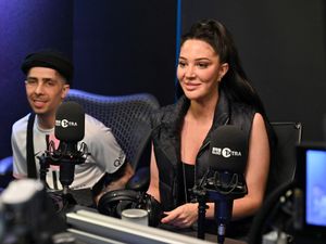 Supporting image for story: N-Dubz on their comeback: We were made for TikTok