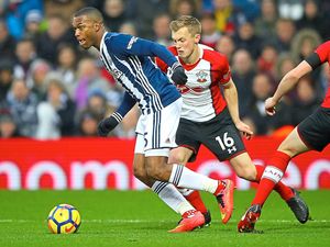 Supporting image for story: Chelsea v West Brom - Time for Albion to kick off Great Escape sequel