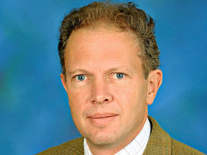 Supporting image for story: The hungry gap and soil health