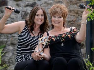 Supporting image for story: Big plans for the return of Telford's Got Talent 