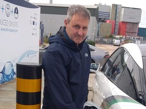 Supporting image for story: Grants available as Shropshire Council secures £9 million to help ease fuel poverty