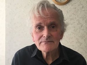 Supporting image for story: Man accused of Halesowen pensioner murder to enter pleas next year