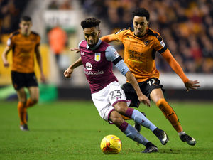 Supporting image for story: Aston Villa transfer news: Sampdoria linked with move for Jordan Amavi