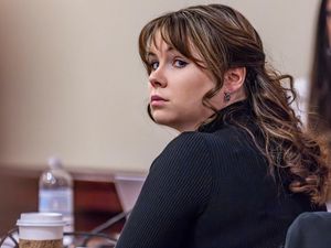 Supporting image for story: Movie armourer seeks dismissal of conviction or new trial in fatal Rust shooting