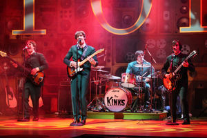 Supporting image for story: The Kinks musical coming to Wolverhampton