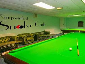 Supporting image for story: League hopeful their final showdowns will take place