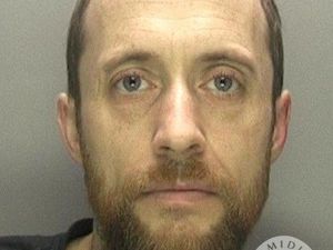 Supporting image for story: Appeal to trace missing Dudley man