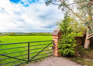 Views of the countryside. Pictures: Berriman Eaton, Bridgnorth