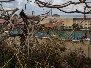 Supporting image for story: Jamaica rushes to prepare for peak tourism season following Hurricane Melissa