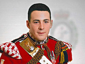 Supporting image for story: Lee Rigby 'memorial march' sparks alarm on copycat violence