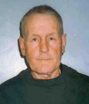 Brian Field was questioned over the boys' disappearance in 2006