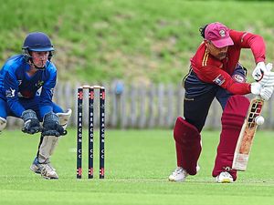 Supporting image for story: Beacon send out a signal by toppling Fordhouses