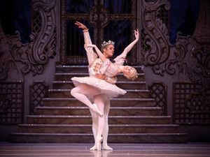 Supporting image for story: Nutcracker to be shown in Builth Wells this January