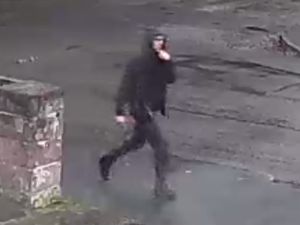 Supporting image for story: Police appeal after military medals and diamond ring among large haul in Telford burglary 