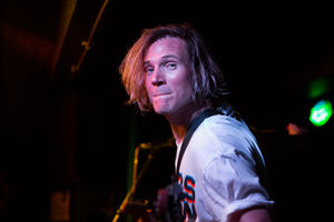 INK at The Flapper, Birmingham. Pictures by: Emma Turner