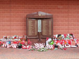 Supporting image for story: Police promise ‘cultural change’ almost 34 years on from Hillsborough disaster