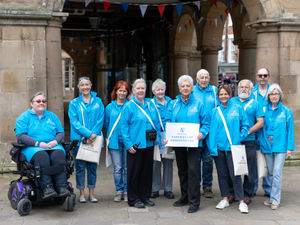 Supporting image for story: Call for volunteers to become ambassadors of Shrewsbury and showcase what the town has to offer 