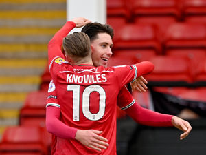 Supporting image for story: Walsall 1 Newport County 1 - Report