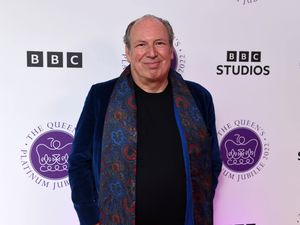 Supporting image for story: Hans Zimmer proposes to his partner during London performance