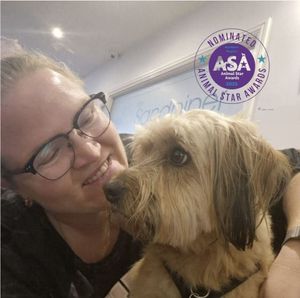 Supporting image for story: Animal Star Awards 2025 finalist: Donna’s journey from fundraiser to hands-on rescuer