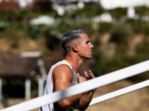 Supporting image for story: Gary O'Neil gives verdict on Wolves' Daniel Podence