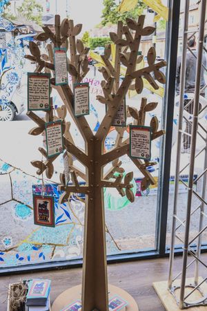 Embark's Tree of Care