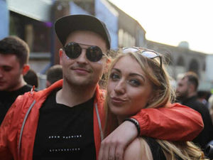 Supporting image for story: Chapter 13, The Rainbow Venues Festival 2017 - review