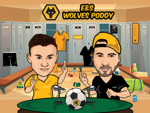 Supporting image for story: E&S Wolves Podcast: Episode 231 - Chelsea timing could be perfect!