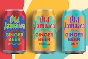 Old Jamaica returning to supermarket shelves