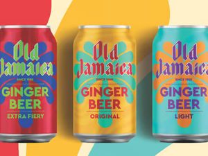 Old Jamaica returning to supermarket shelves