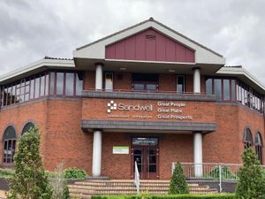 Supporting image for story: Sandwell Council building workers to strike causing delays in home repairs