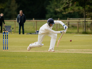 Supporting image for story: Ludlow pull clear in the
battle for Premier glory