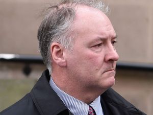 Supporting image for story: Ian Paterson colleague ‘did not feel he could take things further’ – inquest