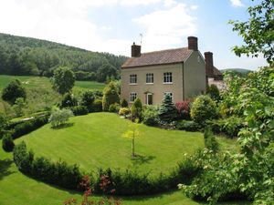 Supporting image for story: Shropshire holiday location in running for national tourism award