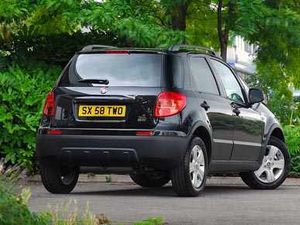 Supporting image for story: This week's motor news in pics