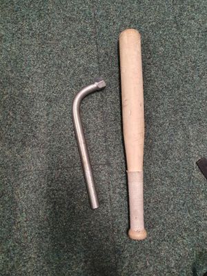Weapons seized by Dudley Police