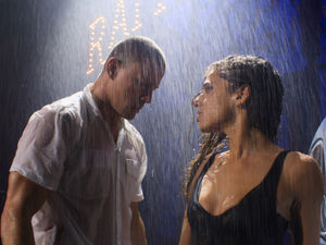 Supporting image for story: Last chance to win private Dudley cinema screening of Magic Mike's Last Dance