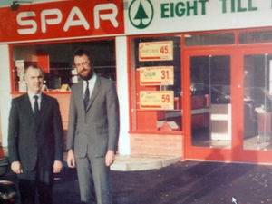 Supporting image for story: Major charity says 'thank you' to Black Country business for raising £5m to help vulnerable children 