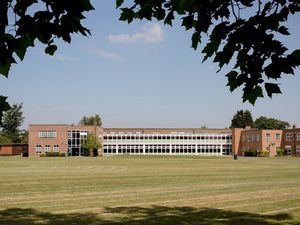 Supporting image for story: School keen to connect with former pupils