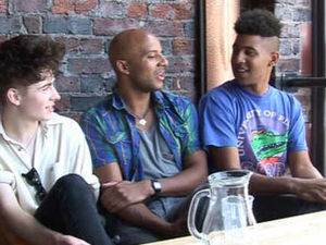 Supporting image for story: Cajole Cajole hoping to crack the big time